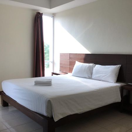 The One Residence Udon Thani Exterior foto