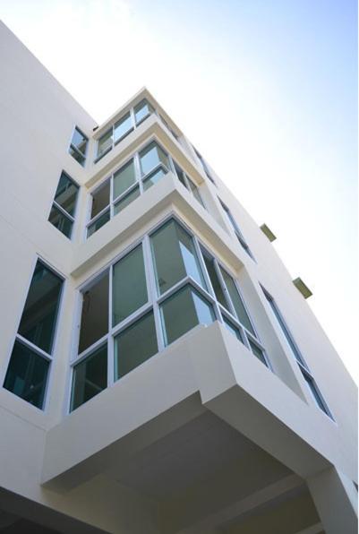 The One Residence Udon Thani Exterior foto