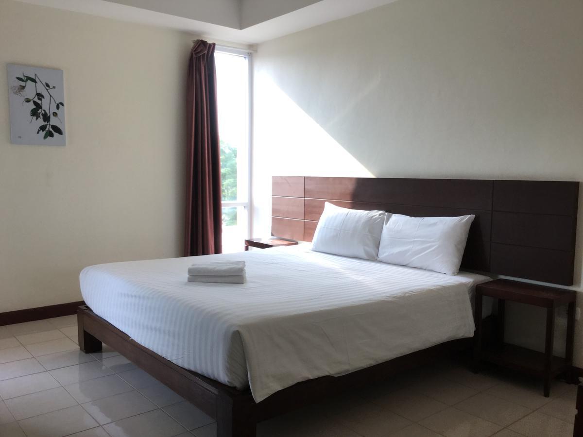 The One Residence Udon Thani Exterior foto