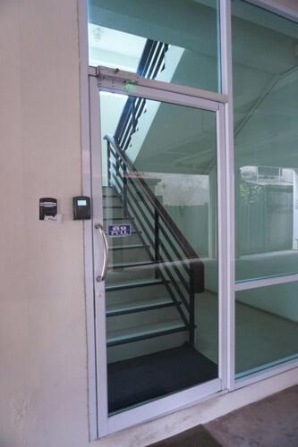 The One Residence Udon Thani Exterior foto